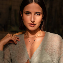 Carica l'immagine nel visualizzatore di Gallery, GIROCOLLO HOLE ROSARIO - SHAPES