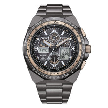 Carica l'immagine nel visualizzatore di Gallery, Citizen Air Limited Edition - RADIOCONTROLLATO