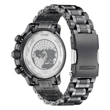 Carica l'immagine nel visualizzatore di Gallery, Citizen Geo Trekker Limited Edition - RADIOCONTROLLATO