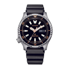 Carica l'immagine nel visualizzatore di Gallery, Citizen Diver's Automatic 200mt Fugu Limited Edition - PROMASTER