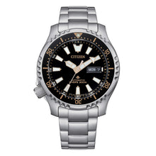 Carica l'immagine nel visualizzatore di Gallery, Citizen Diver's Automatic 200mt Fugu Limited Edition - PROMASTER