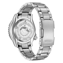 Carica l'immagine nel visualizzatore di Gallery, Citizen Diver's Automatic 200mt Fugu Limited Edition - PROMASTER