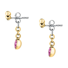 Carica l'immagine nel visualizzatore di Gallery, Orecchini Morellato capsule collection EMILY IN PARIS