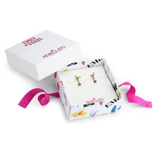 Carica l'immagine nel visualizzatore di Gallery, Orecchini Morellato capsule collection EMILY IN PARIS