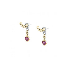 Carica l'immagine nel visualizzatore di Gallery, Orecchini Morellato capsule collection EMILY IN PARIS