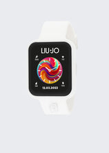 Carica l'immagine nel visualizzatore di Gallery, Smartwatch Liu Jo VOICE FANCY