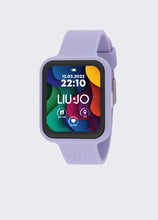 Carica l'immagine nel visualizzatore di Gallery, Smartwatch Liu Jo VOICE FANCY