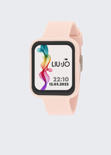 Carica l'immagine nel visualizzatore di Gallery, Smartwatch Liu Jo VOICE FANCY