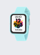 Carica l'immagine nel visualizzatore di Gallery, Smartwatch Liu Jo VOICE FANCY