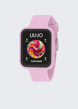 Carica l'immagine nel visualizzatore di Gallery, Smartwatch Liu Jo VOICE FANCY