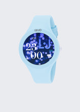 Carica l'immagine nel visualizzatore di Gallery, Smartwatch Liu Jo VOICE PAINT