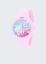 Carica l'immagine nel visualizzatore di Gallery, Smartwatch Liu Jo VOICE PAINT