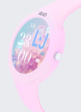 Carica l'immagine nel visualizzatore di Gallery, Smartwatch Liu Jo VOICE PAINT