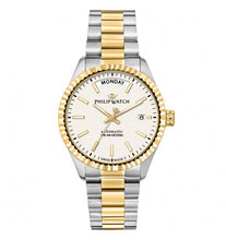 Carica l'immagine nel visualizzatore di Gallery, Orologio uomo Philip Watch Caribe Automatic