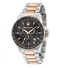 Carica l'immagine nel visualizzatore di Gallery, orologio cronografo uomo Maserati Sfida (+varianti)