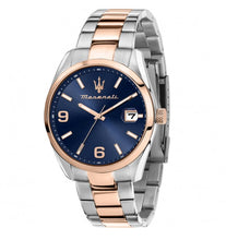 Carica l'immagine nel visualizzatore di Gallery, Orologio uomo Maserati Attrazione (+varianti)