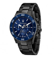 Carica l'immagine nel visualizzatore di Gallery, Orologio uomo Maserati COMPETIZIONE (+varianti)