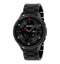 Carica l'immagine nel visualizzatore di Gallery, Smartwatch Liu Jo uomo (+varianti)