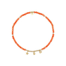 Carica l'immagine nel visualizzatore di Gallery, Cavigliera elastica - Anklets mania (+colori)