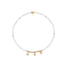 Carica l'immagine nel visualizzatore di Gallery, Cavigliera elastica - Anklets mania (+colori)