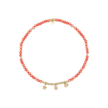 Carica l'immagine nel visualizzatore di Gallery, Cavigliera elastica - Anklets mania (+colori)