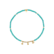 Carica l'immagine nel visualizzatore di Gallery, Cavigliera elastica - Anklets mania (+colori)