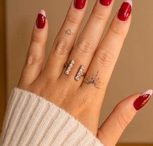 Carica l'immagine nel visualizzatore di Gallery, Anello Tessa