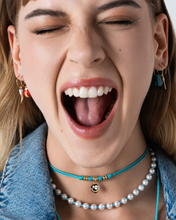 Carica l'immagine nel visualizzatore di Gallery, Charm SMILE