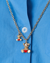 Carica l'immagine nel visualizzatore di Gallery, Collana LUNGA BASE FLOW