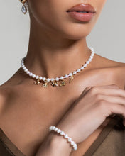 Carica l'immagine nel visualizzatore di Gallery, Charm CAVALLO A DONDOLO