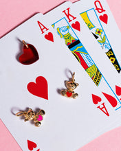 Carica l'immagine nel visualizzatore di Gallery, Charm ORSETTA NELLA