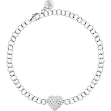 Carica l'immagine nel visualizzatore di Gallery, Bracciale Morellato NOBILE