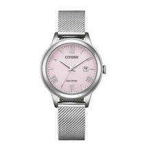 Carica l'immagine nel visualizzatore di Gallery, Citizen LADY - Mesh Pink