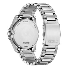Carica l'immagine nel visualizzatore di Gallery, Citizen Marine 1810 - Black