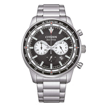 Carica l'immagine nel visualizzatore di Gallery, Citizen Aviator crono - Black