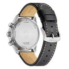 Carica l'immagine nel visualizzatore di Gallery, Citizen Aviator Crono
