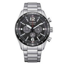 Carica l'immagine nel visualizzatore di Gallery, Citizen Aviator Crono