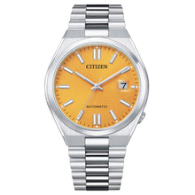 Carica l'immagine nel visualizzatore di Gallery, Citizen Tsuyosa MECCANICO - orange
