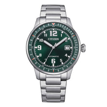 Carica l'immagine nel visualizzatore di Gallery, Citizen Military - Green