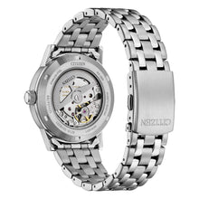Carica l'immagine nel visualizzatore di Gallery, Citizen Classic Automatic MECCANICO