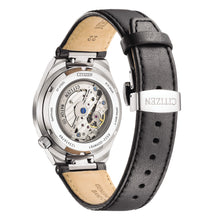 Carica l'immagine nel visualizzatore di Gallery, Citizen Tsuyosa Piccoli Secondi MECCANICO