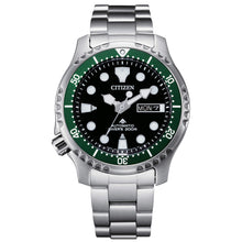 Carica l'immagine nel visualizzatore di Gallery, Citizen Diver's Automatic 200 mt - PROMASTER