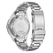 Carica l'immagine nel visualizzatore di Gallery, Citizen Diver's Automatic 200 mt - PROMASTER