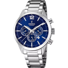 Carica l'immagine nel visualizzatore di Gallery, Orologio Festina Uomo TIMELESS CHRONOGRAPH (+varianti)