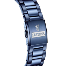 Carica l'immagine nel visualizzatore di Gallery, Orologio FESTINA uomo CERAMIC