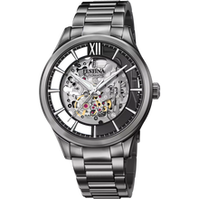 Carica l'immagine nel visualizzatore di Gallery, Orologio FESTINA uomo AUTOMATIC