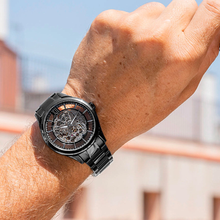 Carica l'immagine nel visualizzatore di Gallery, Orologio FESTINA uomo AUTOMATIC