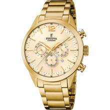 Carica l'immagine nel visualizzatore di Gallery, Orologio Festina Uomo TIMELESS CHRONOGRAPH (+varianti)