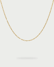 Carica l'immagine nel visualizzatore di Gallery, Girocollo CHAIN BASE 3+1