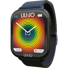 Carica l'immagine nel visualizzatore di Gallery, Smartwatch UNISEX Liu Jo Voice Color (+colori)
